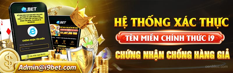 Khuyến mãi đặc biệt tại Oen88